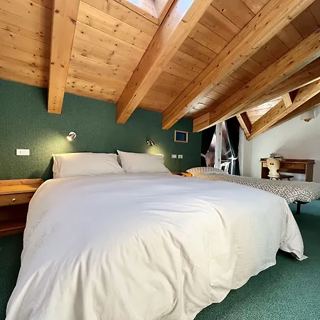 B&B Garni Villa Campitello-2
