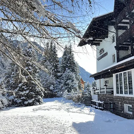 B&B Garni Villa Campitello-3